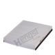 HENGST FILTER Filter, Innenraumluft E2918LI