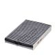 HENGST FILTER Filter, Innenraumluft E962LC