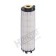HENGST FILTER Ölfilter E159H01 D311