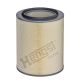 HENGST FILTER Luftfilter E218L