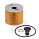 HENGST FILTER Ölfilter E1157H D684