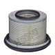 HENGST FILTER Luftfilter E210L