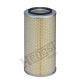 HENGST FILTER Luftfilter E278L
