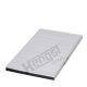 HENGST FILTER Filter, Innenraumluft E902LI
