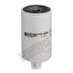 HENGST FILTER Kraftstofffilter H512WK D694
