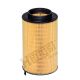 HENGST FILTER Ölfilter E991H D518