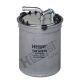 HENGST FILTER Kraftstofffilter H281WK01