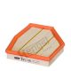 HENGST FILTER Luftfilter E2118L