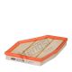 HENGST FILTER Luftfilter E2119L