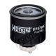 HENGST FILTER Kraftstofffilter H187WK