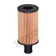 HENGST FILTER Ölfilter E1004H D672