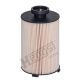HENGST FILTER Kraftstofffilter E1300KP01 D381