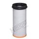 HENGST FILTER Luftfilter E681LS