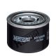 HENGST FILTER Filter, Arbeitshydraulik HY489W