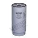 HENGST FILTER Kraftstofffilter H824WK D718