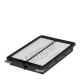 HENGST FILTER Luftfilter E1597L