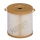 HENGST FILTER Kraftstofffilter E7040KP30 D411