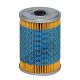 HENGST FILTER Ölfilter E121H D01