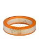 HENGST FILTER Luftfilter E196L