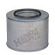 HENGST FILTER Luftfilter E273L