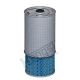 HENGST FILTER Ölfilter E196HN D03
