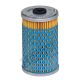 HENGST FILTER Ölfilter E135H D08