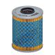 HENGST FILTER Ölfilter E82H D24