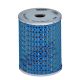 HENGST FILTER Ölfilter E116H