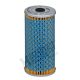 HENGST FILTER Ölfilter E153H D25