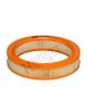 HENGST FILTER Luftfilter E187L