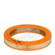 HENGST FILTER Luftfilter E198L
