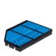HENGST FILTER Filter, Innenraumluft E2986LB01