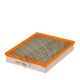 HENGST FILTER Luftfilter E2014L