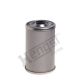 HENGST FILTER Kraftstofffilter E10S0017