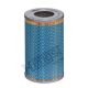 HENGST FILTER Ölfilter E198H02