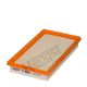 HENGST FILTER Luftfilter E1685L
