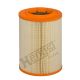 HENGST FILTER Luftfilter E169L