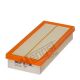 HENGST FILTER Luftfilter E1739L