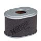 HENGST FILTER Luftfilter E2131L