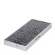 HENGST FILTER Filter, Innenraumluft E6955LC