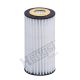 HENGST FILTER Ölfilter E358H03 D246