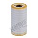 HENGST FILTER Ölfilter E1037H D596