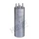 HENGST FILTER Kraftstofffilter H207WK02
