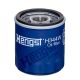 HENGST FILTER Ölfilter H344W