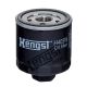 HENGST FILTER Ölfilter H403W