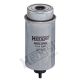 HENGST FILTER Kraftstofffilter H683WK
