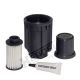 HENGST FILTER Harnstofffilter E104U D350