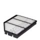 HENGST FILTER Filter, Innenraumluft E3930LI01