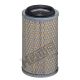 HENGST FILTER Luftfilter E110L