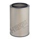 HENGST FILTER Luftfilter E270L